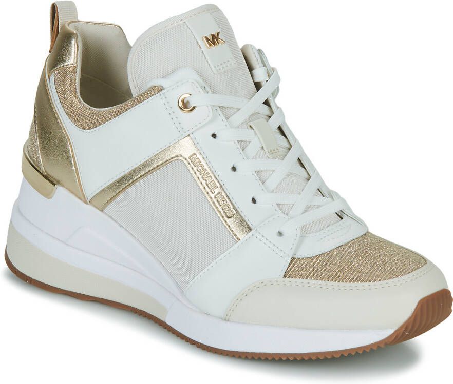 MICHAEL Kors Lage Sneakers GEORGIE TRAINER