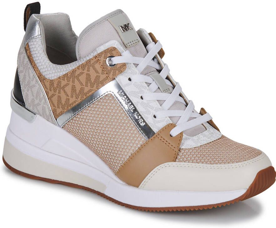 MICHAEL Kors Lage Sneakers GEORGIE TRAINER