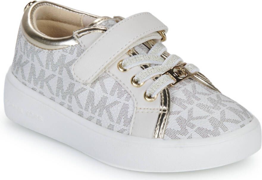 MICHAEL Kors Lage Sneakers JEM RALLEY PS