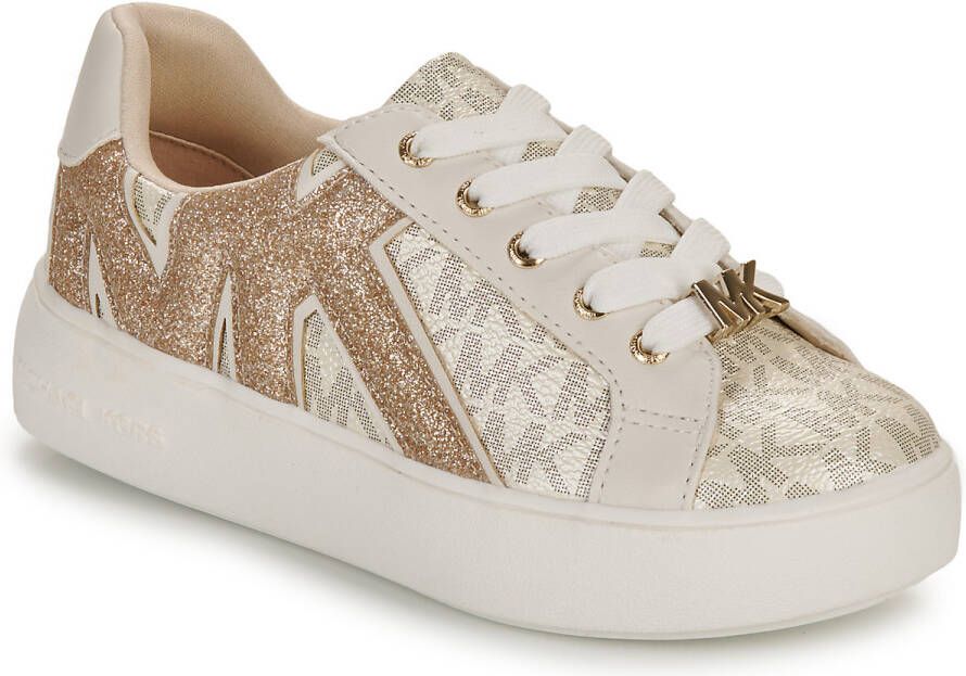 MICHAEL Kors Lage Sneakers JORDANA AIRIN