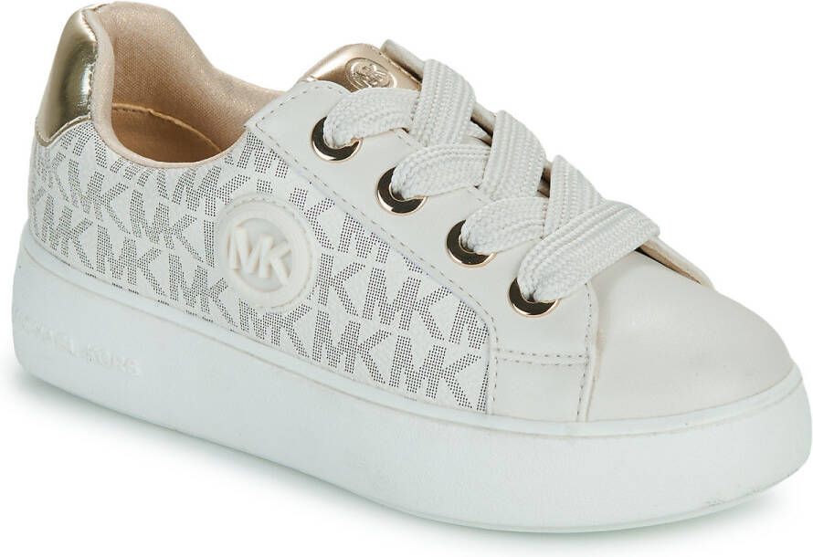 MICHAEL Kors Lage Sneakers JORDANA AUDREY