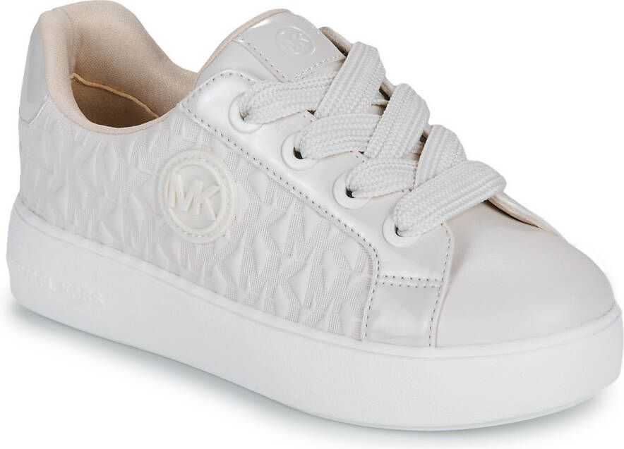 MICHAEL Kors Lage Sneakers JORDANA AUDREY