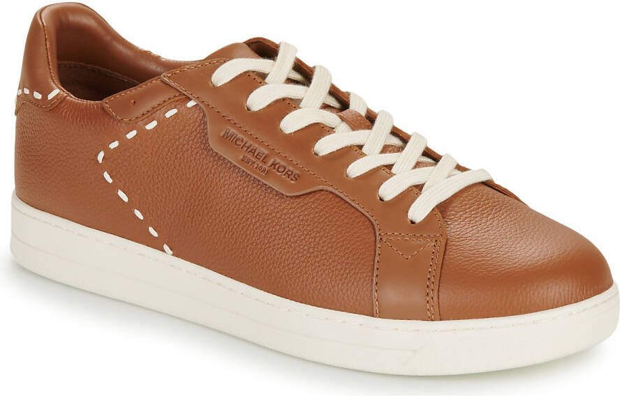 MICHAEL Kors Lage Sneakers KEATING LACE UP