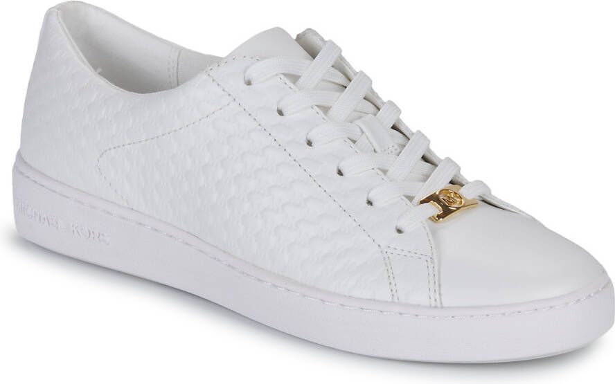 MICHAEL Kors Lage Sneakers KEATON LACE UP