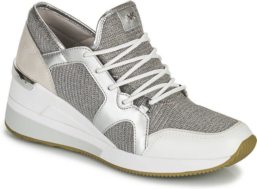 MICHAEL Kors Lage Sneakers LIV TRAINER