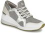 Michael Kors Casual Sneakers voor Dagelijks Gebruik Gray Dames - Thumbnail 2