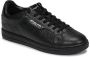 Michael Kors Zwarte Leren Lage Sneakers Black Heren - Thumbnail 2