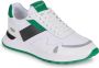 Michael Kors Miles Trainer Sneakers White Heren - Thumbnail 2