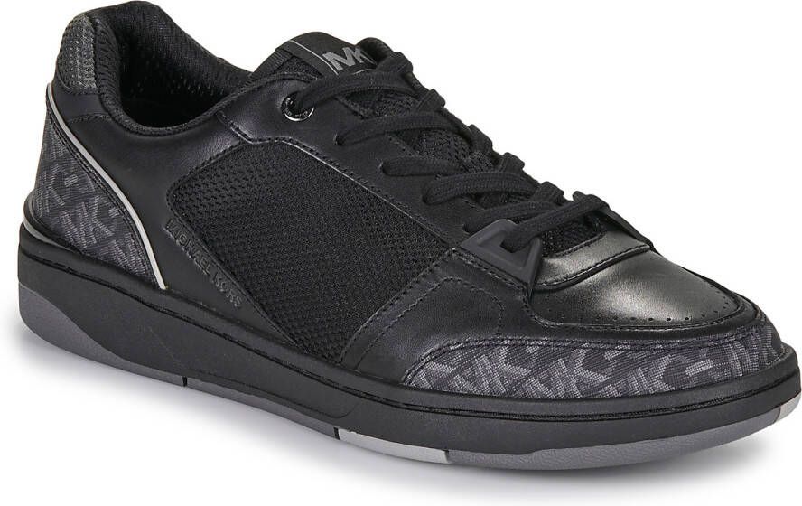 MICHAEL Kors Lage Sneakers REBEL LACE UP