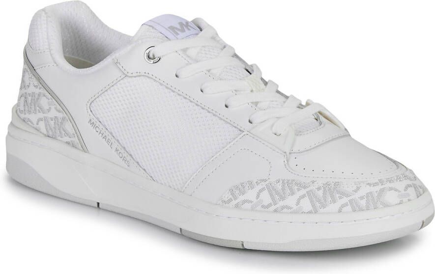 MICHAEL Kors Lage Sneakers REBEL LACE UP