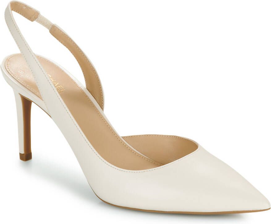 MICHAEL Kors Pumps ALINA FLEX SLING PUMP