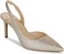 MICHAEL Kors Pumps met elastische inzet model 'ALINA' - Thumbnail 2