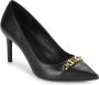 Michael Kors Pumps & high heels Tiffanie Mid Flex Pump in zwart - Thumbnail 1