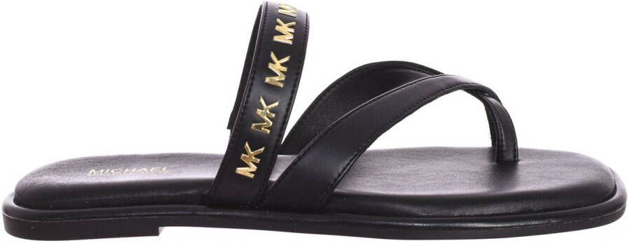 MICHAEL Kors Sandalen 40T2ALFA1L-BLACK