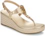 MICHAEL Kors Sandalen CASEY WEDGE - Thumbnail 2