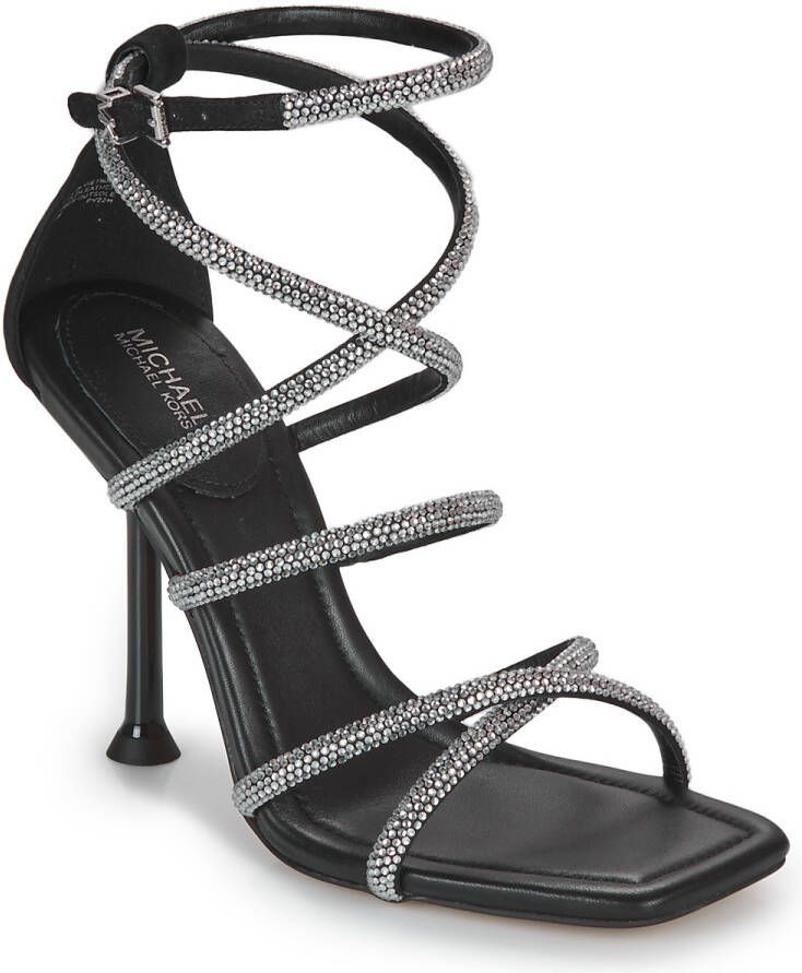 MICHAEL Kors Sandalen IMANI STRAPPY SANDAL