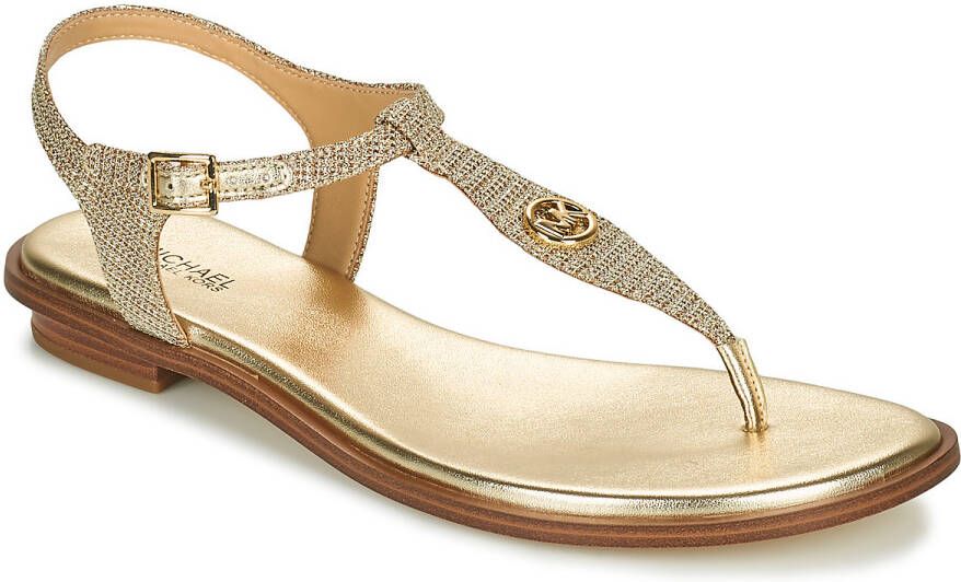 MICHAEL Kors Sandalen MALLORY THONG