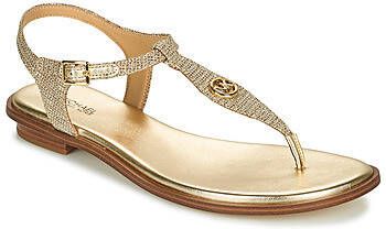 Michael Kors Sandalen MICHAEL MALLORY THONG