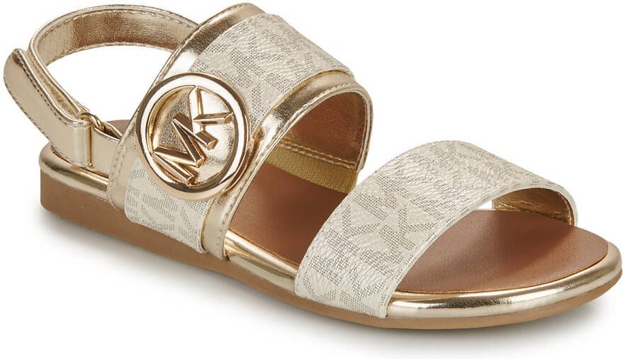 MICHAEL Kors Sandalen SYDNEY KENZIE 2