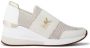 MICHAEL Kors Sneakers 43S2FXFS2D FELIX TRAINER - Thumbnail 2