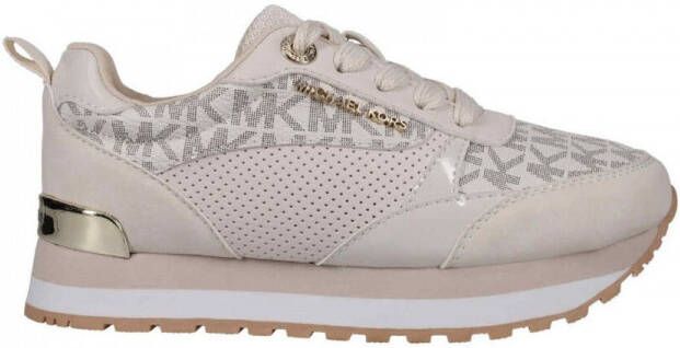 MICHAEL Kors Lage Sneakers BILLIE DORIAN