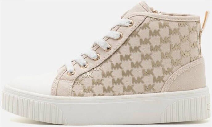 MICHAEL Kors Sneakers MK100926C SKATE SPLIT 3