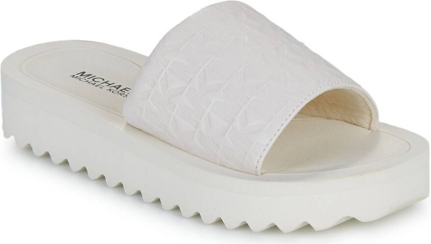 MICHAEL Kors Teenslippers TEAGAN MERRICK