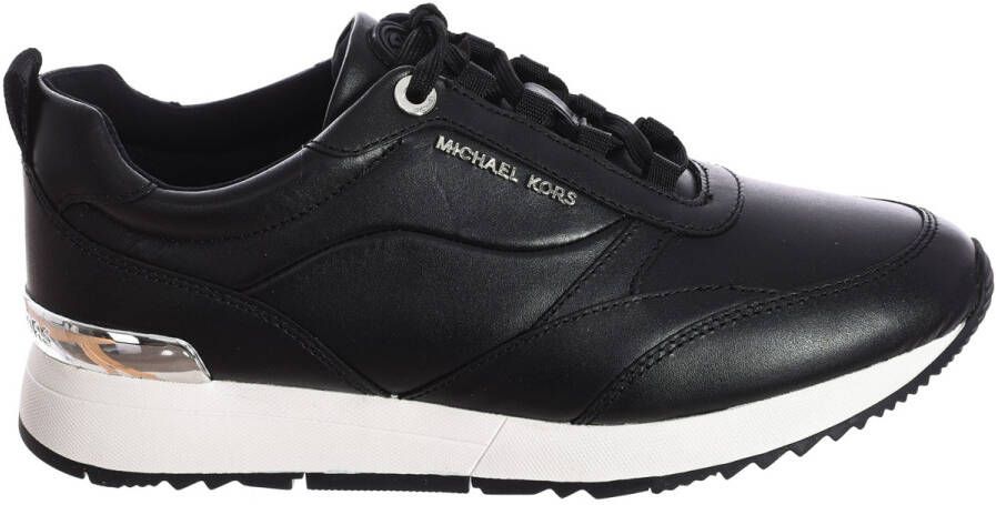 MICHAEL Kors Tennisschoenen S2ALFS1L-BLACK