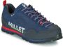 Millet Friction Goretex Approachschoenen Blauw Man - Thumbnail 2