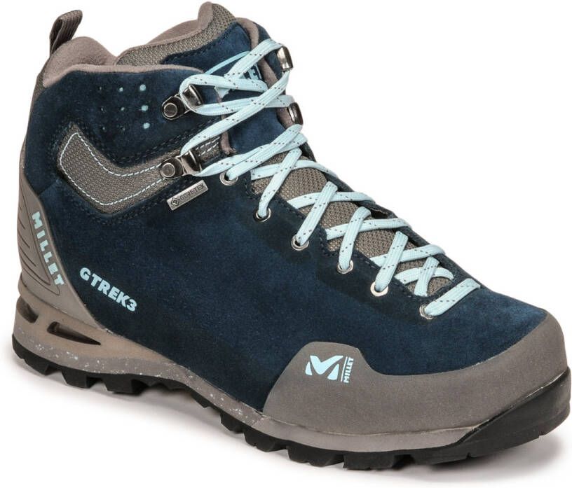 Millet Wandelschoenen G TREK 3 GORETEX