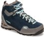 Millet Women's G Trek 3 GTX Wandelschoenen blauw - Thumbnail 2