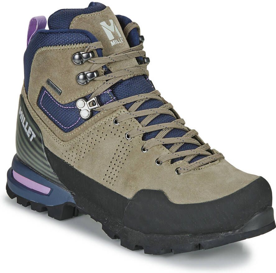 Millet Wandelschoenen G TREK 4 GTX