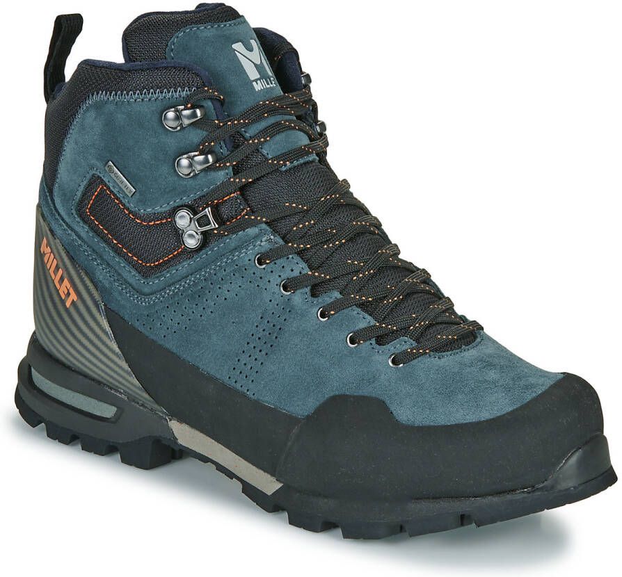 Millet Wandelschoenen G TREK 4 GTX