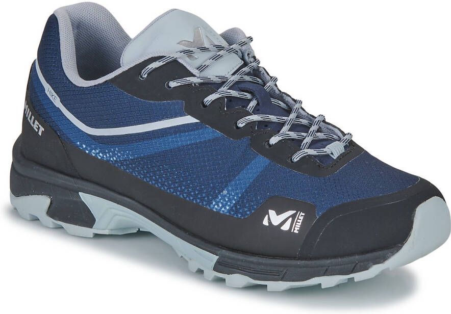 Millet Hike Wandelschoenen Blauw Vrouw