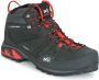 Millet Super Trident Goretex Wandelschoenen Zwart Grijs 1 3 Man - Thumbnail 2