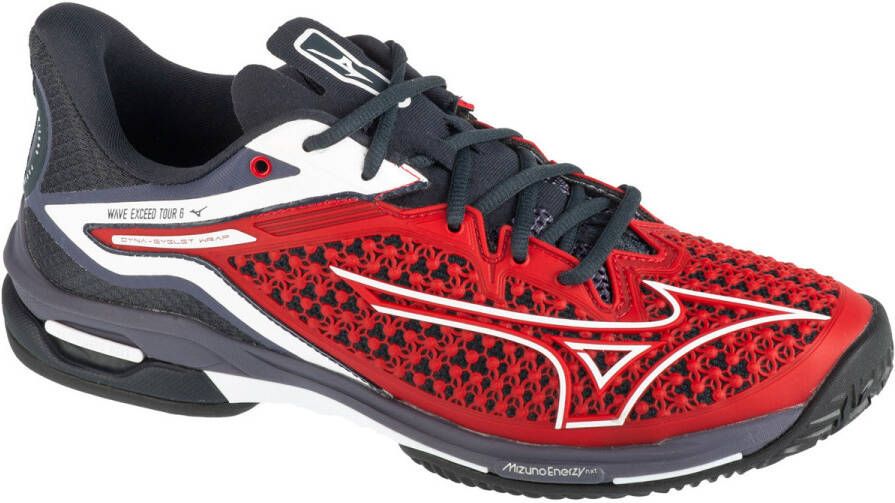 Mizuno Fitness Schoenen Wave Exceed Tour 6 Padel