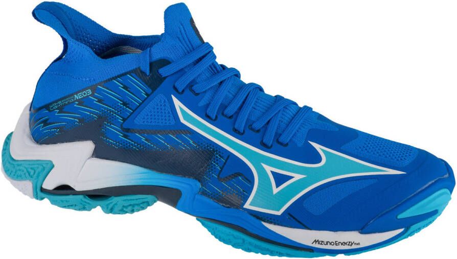 Mizuno Fitness Schoenen Wave Lightning Neo III