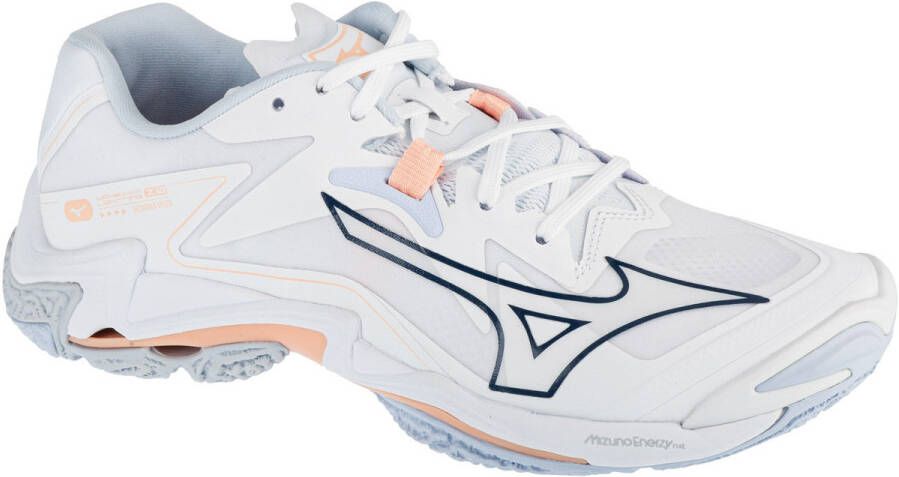 Mizuno Fitness Schoenen Wave Lightning Z8