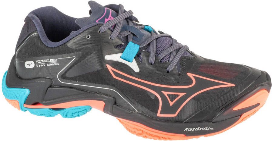 Mizuno Fitness Schoenen Wave Lightning Z8