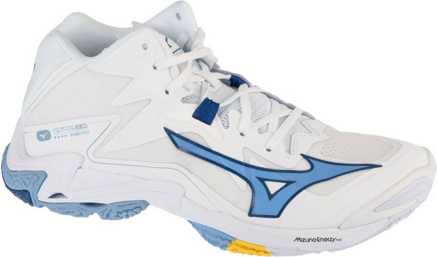 Mizuno Fitness Schoenen Wave Lightning Z8 Mid