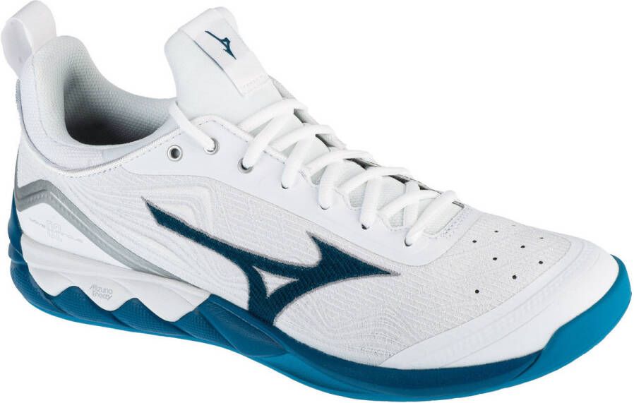 Mizuno Fitness Schoenen Wave Luminous 2