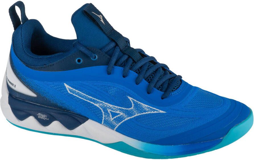 Mizuno Fitness Schoenen Wave Luminous 2