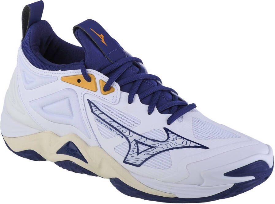 Mizuno Fitness Schoenen Wave Momentum 3