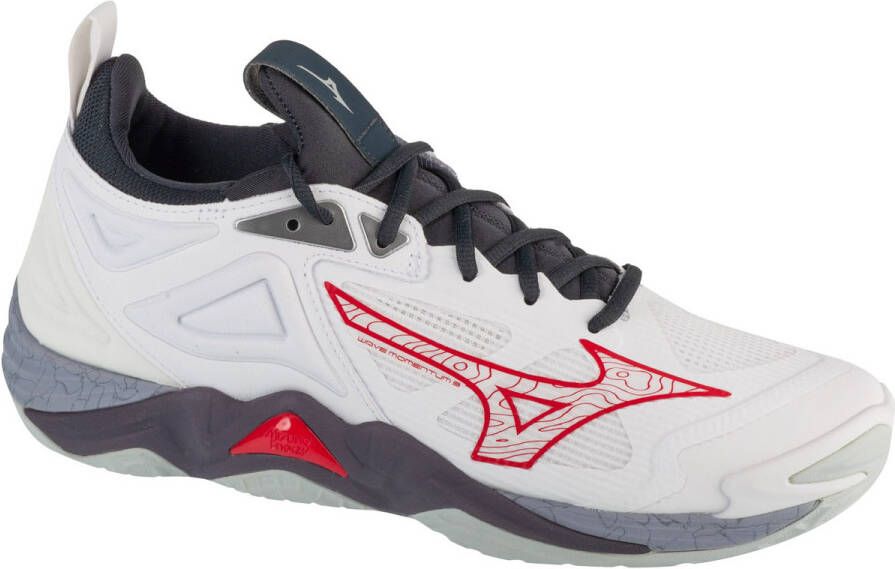 Mizuno Fitness Schoenen Wave Momentum 3