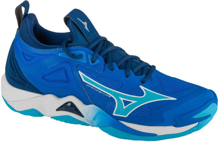 Mizuno Fitness Schoenen Wave Momentum 3