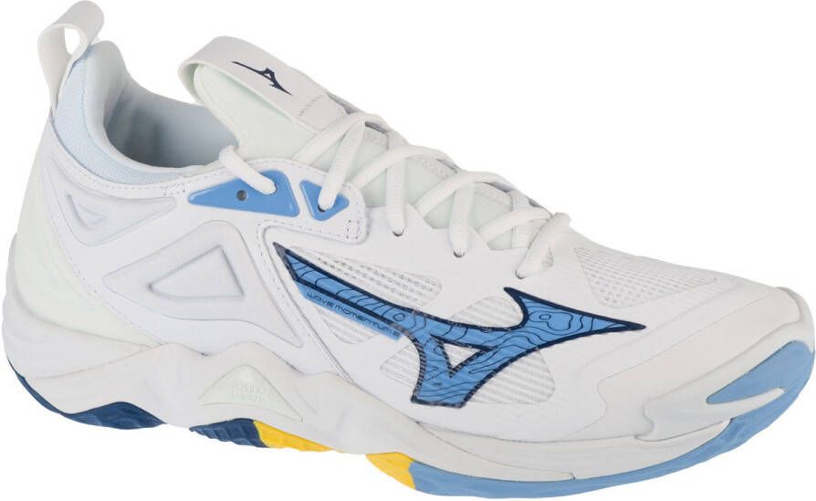 Mizuno Fitness Schoenen Wave Mo tum 3