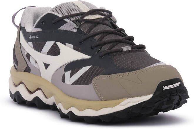 Mizuno Hardloopschoenen 08 WAVE MUJIN TL GTX