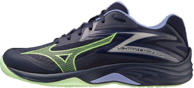 Mizuno Hardloopschoenen Lightning Star Z7