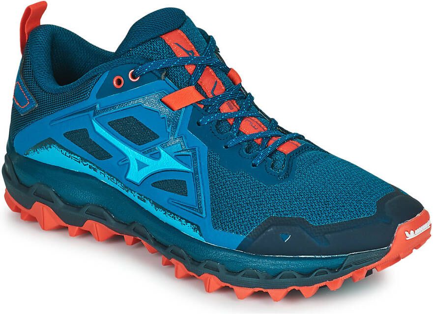 Mizuno Hardloopschoenen MUNJI 8