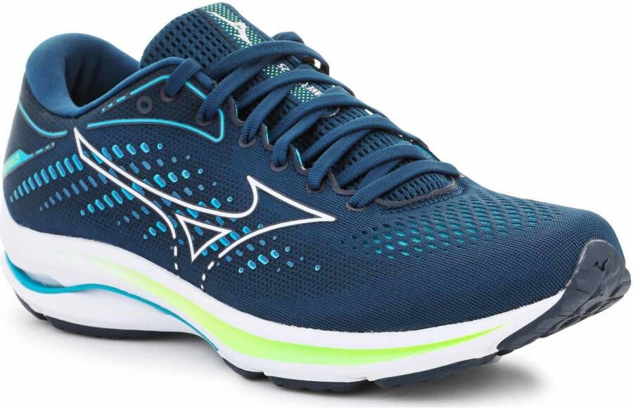 Mizuno Hardloopschoenen Running Wave Rider 25 J1GC210302